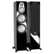 Напольная акустика 250 Вт Monitor Audio Silver Series 500 Black Gloss 527649 фото 1