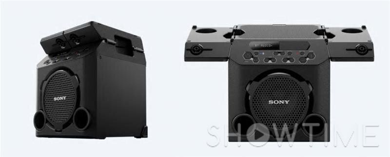 Акустична система Sony GTK-PG10 509390 фото