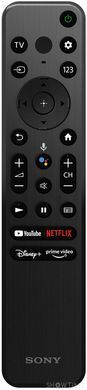 SONY KD75X85TKR2 &mdash; телевизор 75" LCD 4K 100Hz Smart Google TV Black 1-005669 фото