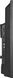 Kivi Slim-46 — Крепление настенное для телевизора 23"-70", до 50 кг, черное 1-007163 фото 6