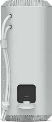 Sony SRSXE200H.RU2 — Портативная акустика 4Ом Bluetooth USB-C белый 1-006157 фото