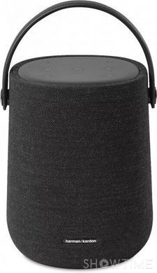 Акустическая система Harman/Kardon Citation 200 Black (HKCITATION200BLKEU) 532298 фото