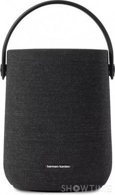 Акустическая система Harman/Kardon Citation 200 Black (HKCITATION200BLKEU) 532298 фото