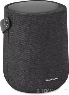 Акустическая система Harman/Kardon Citation 200 Black (HKCITATION200BLKEU) 532298 фото