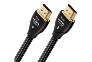 HDMI кабель AudioQuest Pearl HDMI-HDMI 10.0m, v2.0 UltraHD 4K-3D