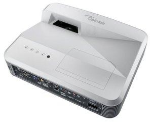 Optoma W319USTi (touch interactive) 450733 фото