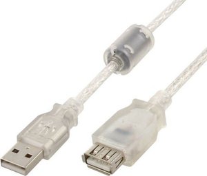 Cablexpert CCF-USB2-AMAF-TR-0.75M 445972 фото