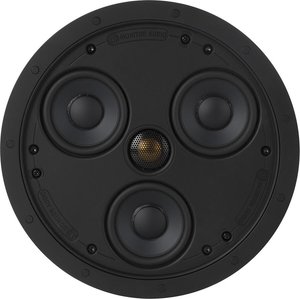 Встраиваемая акустика 60 Вт Monitor Audio 200 Series Ultra Slim CSS230US Incelling 527428 фото