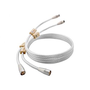 Межблочный кабель Nordost Odin 2 XLR-XLR 1m 529602 фото