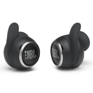 JBL Reflect Mini NC Black (JBLREFLMININCBLK) — Наушники беспроводные вакуумные Bluetooth 531241 фото