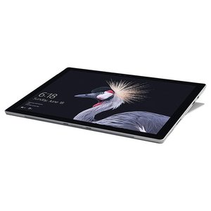 Планшет Microsoft Surface Pro LTE 8/256GB Platinum (GWM-00001) 453741 фото