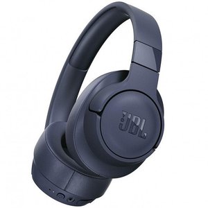 Навушники JBL T700BT Blue 530746 фото