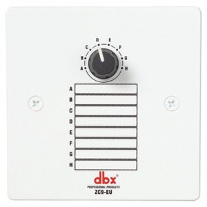DBX DBXZC9V-EU — контроллер управления ZC9V-EU 1-003992 фото
