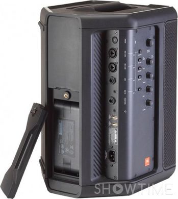 Акустична система JBL EON ONE COMPACT + мікрофон AKG P3S з кабелем EON ONE COMPACT + P3S 531981 фото