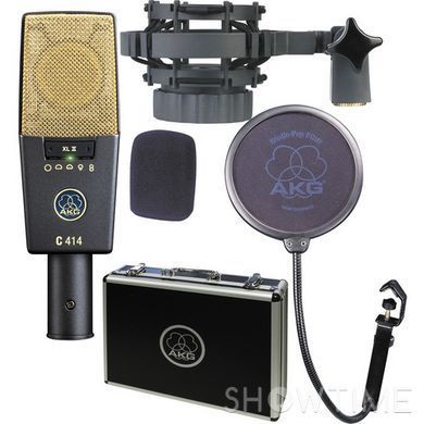 AKG C414 XLII 436381 фото