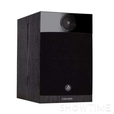 Fyne Audio F301i Black Ash — Полочная акустика 150 Вт 1-008627 фото