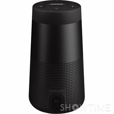 Акустична система Bose CE SoundLink Revolve II Bluetooth Speaker, Black 858365-2110 542900 фото