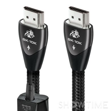 HDMI-кабель 48 Гбіт/с 0.6 м Dragon Audioquest HDM48DRA060 526948 фото