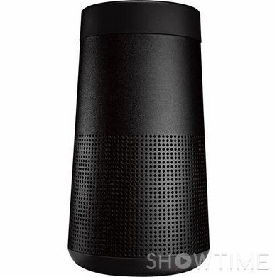 Акустическая система Bose CE SoundLink Revolve II Bluetooth Speaker, Black 858365-2110 542900 фото