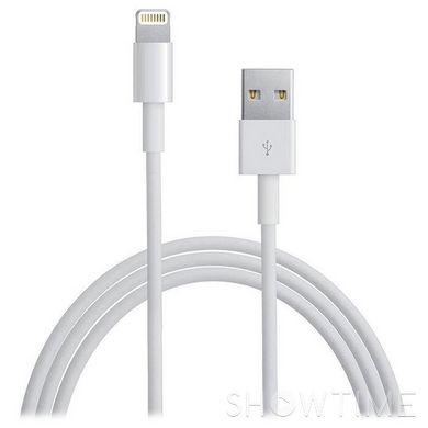 Кабель Lapara USB2.0 AM/Apple Lightning 1м (LA-USB-LIGHTNING-1M) 469066 фото