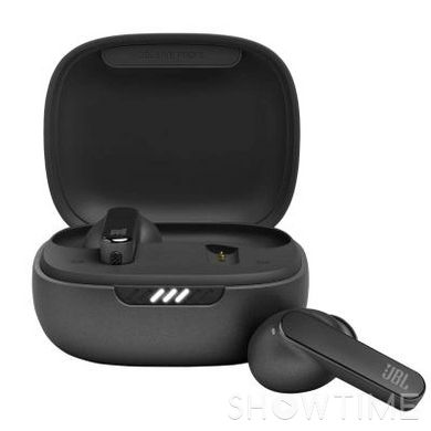 JBL Live Pro 2 Black (JBLLIVEPRO2TWSBLK) — Навушники бездротові вакуумні Bluetooth 1-007627 фото