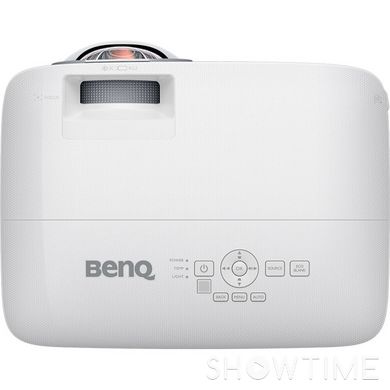 BenQ MX825STH (9H.JMV77.13E) — Проектор WUXGA, 0.61:1, DLP, 4:3 1-009700 фото
