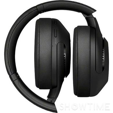Навушники SONY WH-XB900NB Black (WHXB900NB.CE7) 532591 фото