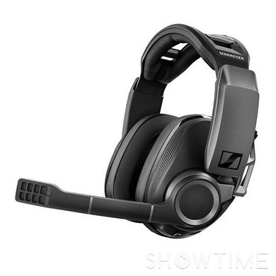 Sennheiser GSP 670 497890 фото