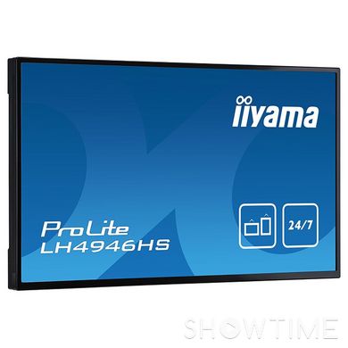 Информационный дисплей LFD 48.5" Iiyama ProLite LH4946HS-B1 468894 фото
