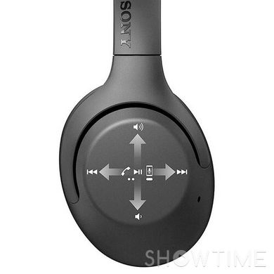 Навушники SONY WH-XB900NB Black (WHXB900NB.CE7) 532591 фото
