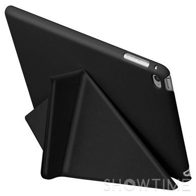 Чохол для планшета Laut Trifolio для iPad Mini 4 Black (Laut_IPM4_TF_BK) 454791 фото
