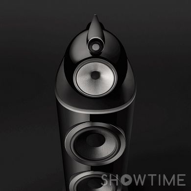 Bowers&Wilkins 801 D4 Gloss Black — Напольная акустика 50-1000 Вт 1-006360 фото