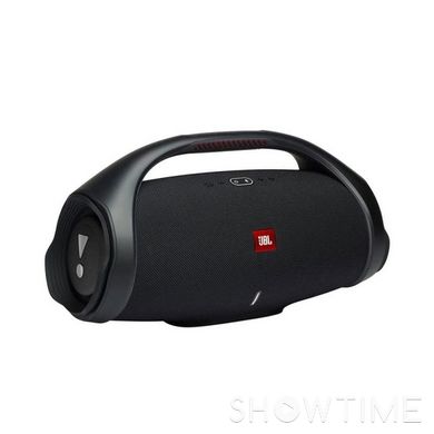 JBL Boombox 2 Black (JBLBOOMBOX2BLKEU) — Портативна Bluetooth колонка 80 Вт 513566 фото