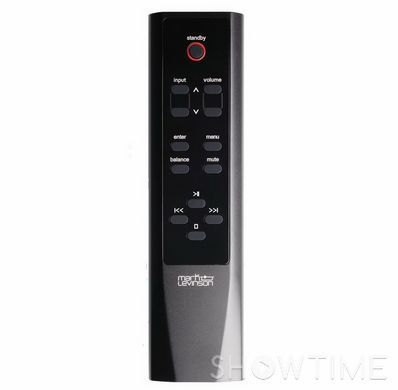Усилитель мощности № 5802 Mark Levinson MLNO5802EU 531883 фото