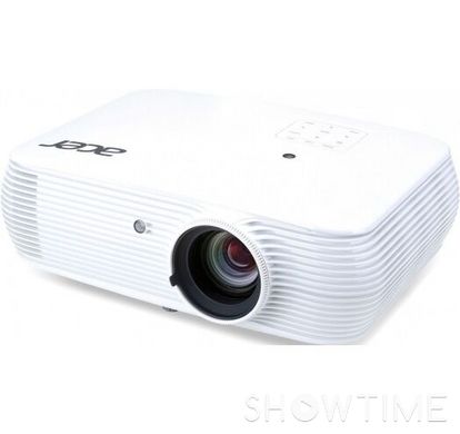 Проектор Acer P5330W (DLP, WXGA, 4500 ANSI Lm) 434266 фото