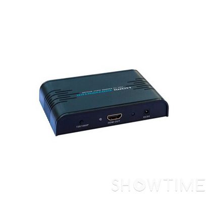 Перетворювач VGA + Audio в HDMI Avcom AVC512 451341 фото