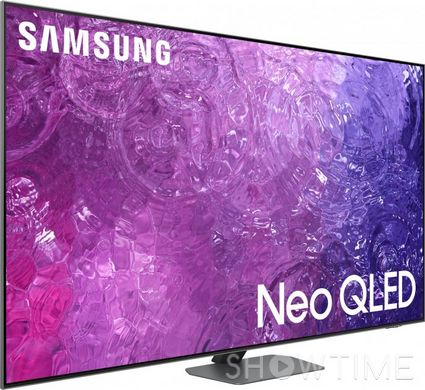 Samsung QE75QN90CAUXUA — Телевизор 75" MiniQLED 4K UHD 120 Гц Smart 1-007063 фото