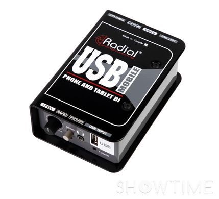 Radial USB Mobile 535863 фото