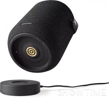 Акустическая система Harman/Kardon Citation 200 Black (HKCITATION200BLKEU) 532298 фото