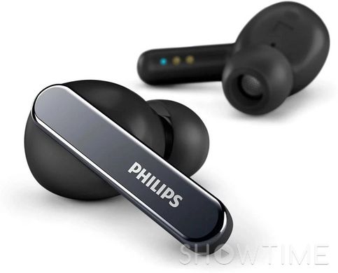 Philips TAT5506 Black (TAT5506BK/00) — Бездротові вакуумні Bluetooth навушники 1-009450 фото