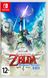 Картридж для Nintendo Switch Legend of Zelda: Skyward Sword HD Sony 45496427788 1-006763 фото 1