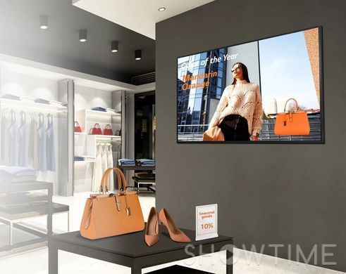 LG 75UH5F-H &mdash; дисплей 75" UHD 500nit 24/7 webOS WiFi IP5x 1-005336 фото