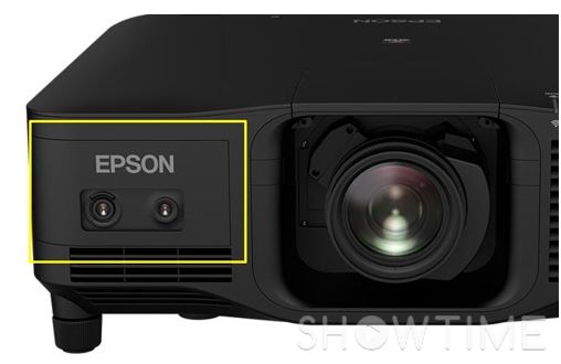 Epson V12HA46010 — зовнішня камера ELPEC01 1-005210 фото