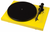 Вініловий програвач Pro-Ject Debut Carbon (OM10 картридж) Yellow 439779 фото