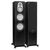Підлогова акустика 250 Вт Monitor Audio Silver Series 500 Black Oak 527650 фото