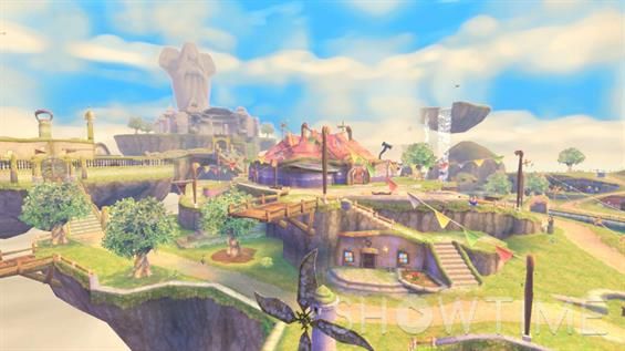 Картридж для Nintendo Switch Legend of Zelda: Skyward Sword HD Sony 45496427788 1-006763 фото