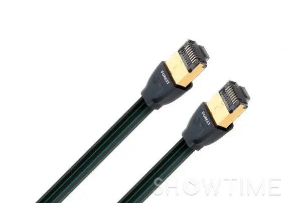 Ethernet кабель AudioQuest