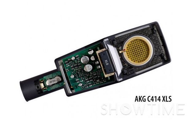 AKG C414 XLII 436381 фото
