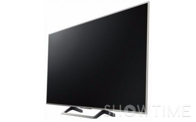 Телевизор 43" SONY KD43XE7077SR2, 4K UltraHD, SmartTV, Wi-Fi 434351 фото