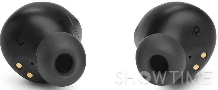 JBL Quantum TWS Air Black (JBLQTWSAIRBLK) — Бездротові вакуумні Bluetooth навушники 1-009650 фото